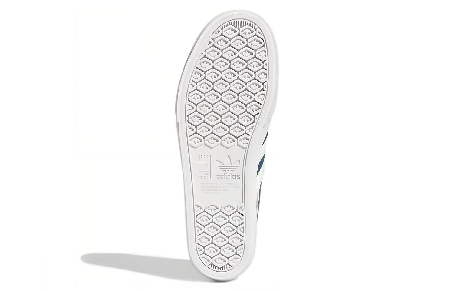 Details for 아디다스 델팔라 '크루 네이비' FY7494