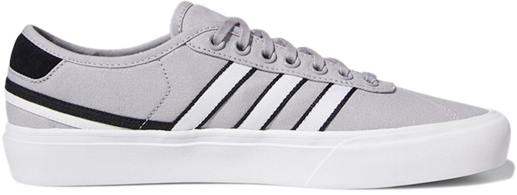 アディダス デルパラ "グローリーグレー" FV0637 Order アディダス デルパラ "グローリーグレー" FV0637