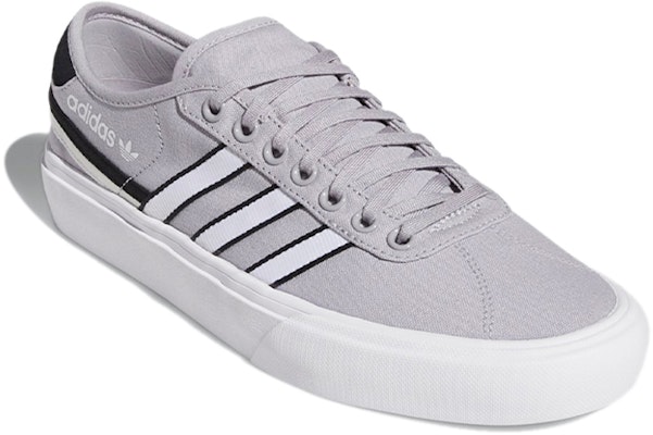 アディダス デルパラ "グローリーグレー" FV0637 Lookbook アディダス デルパラ "グローリーグレー" FV0637