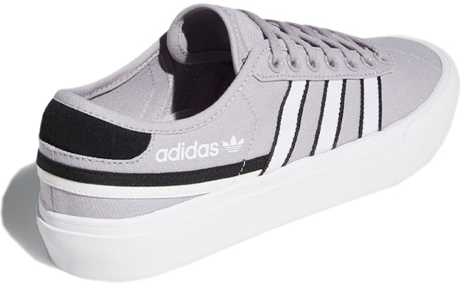 アディダス デルパラ "グローリーグレー" FV0637 Shop アディダス デルパラ "グローリーグレー" FV0637