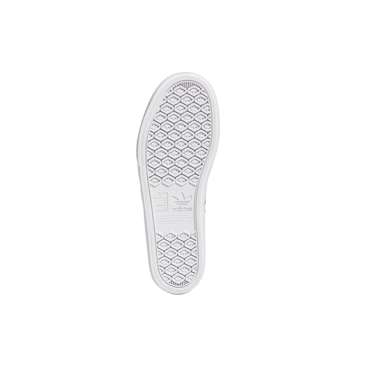 Details for adidas Delpala ''Glory Grey'' Sneakers Herrenschuhe FV0637
