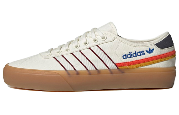 adidas Delpala 'Off White Gum' FY9261