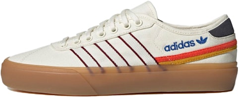 adidas Delpala 'Off White Gum' FY9261 adidas Delpala 'Off White Gum' FY9261