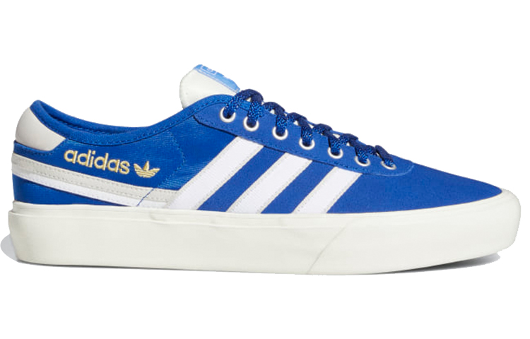 Order adidas originals Delpala 藍白色