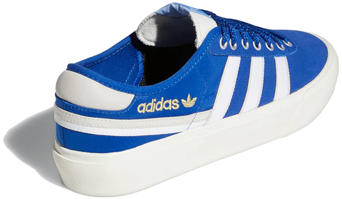 adidas originals Delpala 藍白色 Shop adidas originals Delpala 藍白色