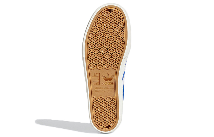 Details for adidas originals Delpala 藍白色