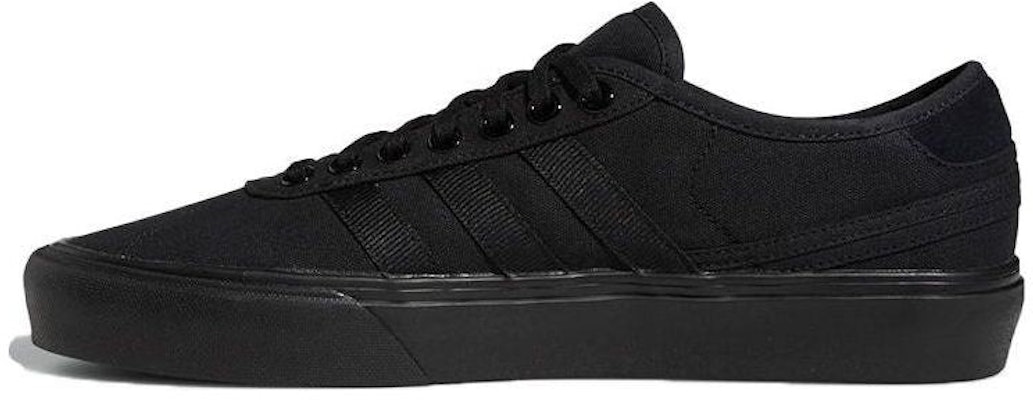 아디다스 델팔라 '트리플 블랙' (Adidas Delpala 'Triple Black' ) FV0634 Buy 아디다스 델팔라 '트리플 블랙' (Adidas Delpala 'Triple Black' ) FV0634