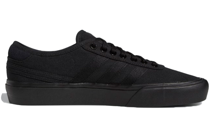 Order 아디다스 델팔라 '트리플 블랙'   (Adidas Delpala 'Triple Black' ) FV0634