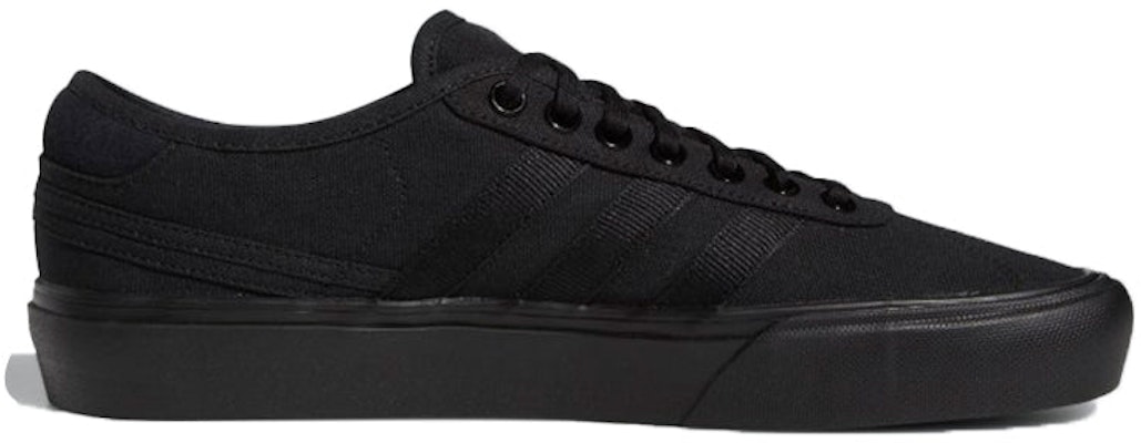 아디다스 델팔라 '트리플 블랙' (Adidas Delpala 'Triple Black' ) FV0634 Order 아디다스 델팔라 '트리플 블랙' (Adidas Delpala 'Triple Black' ) FV0634