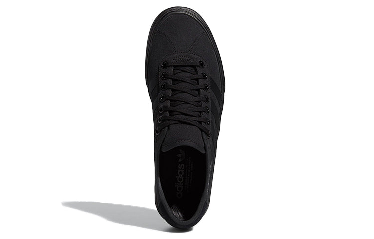 Purchase 아디다스 델팔라 '트리플 블랙'   (Adidas Delpala 'Triple Black' ) FV0634