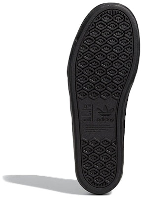 아디다스 델팔라 '트리플 블랙' (Adidas Delpala 'Triple Black' ) FV0634 Sizing 아디다스 델팔라 '트리플 블랙' (Adidas Delpala 'Triple Black' ) FV0634