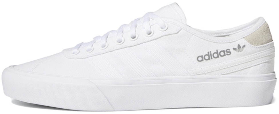 아디다스 델팔라 '화이트' (Adidas Delpala 'White') FV0635 Buy 아디다스 델팔라 '화이트' (Adidas Delpala 'White') FV0635