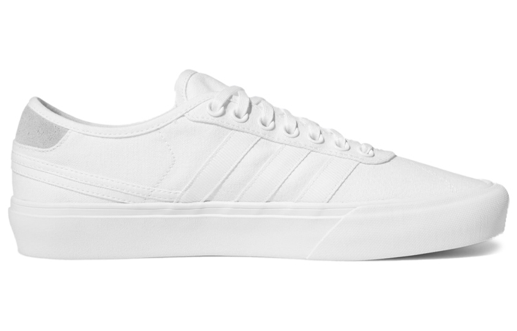 Order 아디다스 델팔라 '화이트' (Adidas Delpala 'White') FV0635