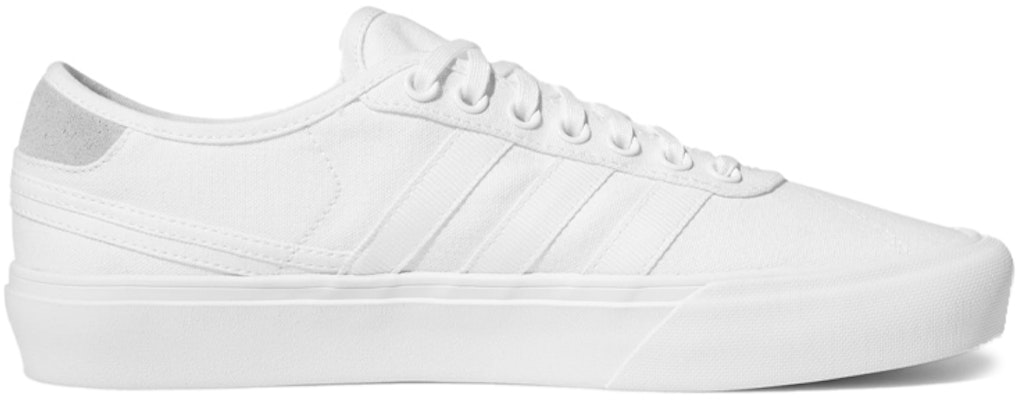 아디다스 델팔라 '화이트' (Adidas Delpala 'White') FV0635 Order 아디다스 델팔라 '화이트' (Adidas Delpala 'White') FV0635