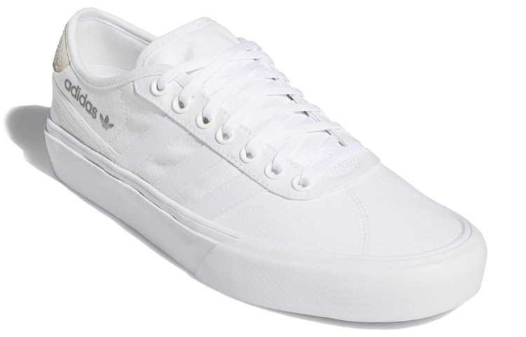 Lookbook 아디다스 델팔라 '화이트' (Adidas Delpala 'White') FV0635