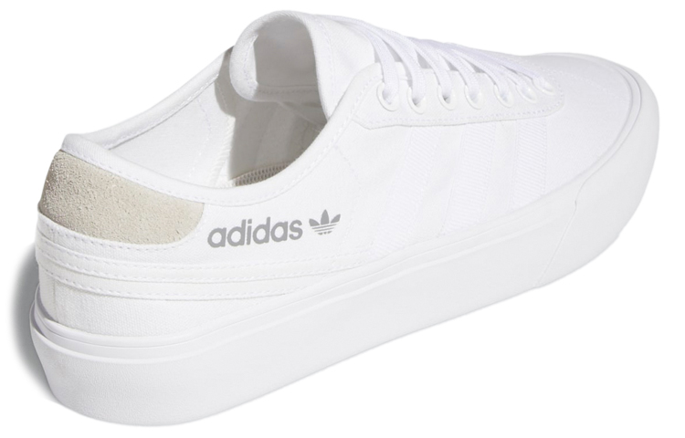 Shop 아디다스 델팔라 '화이트' (Adidas Delpala 'White') FV0635