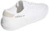 Shop 아디다스 델팔라 '화이트' (Adidas Delpala 'White') FV0635