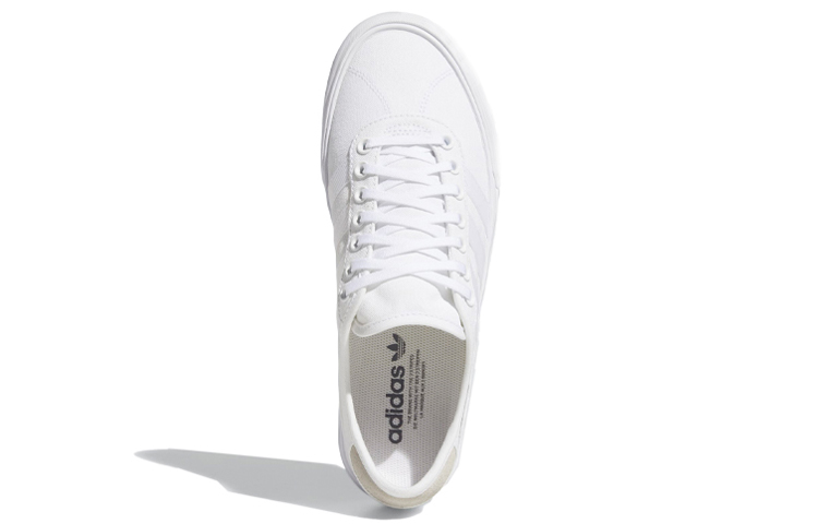 Purchase 아디다스 델팔라 '화이트' (Adidas Delpala 'White') FV0635