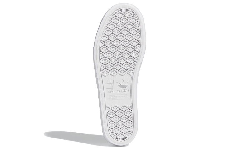 Details for 아디다스 델팔라 '화이트' (Adidas Delpala 'White') FV0635