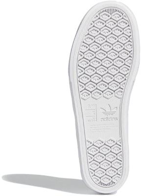 아디다스 델팔라 '화이트' (Adidas Delpala 'White') FV0635 Details for 아디다스 델팔라 '화이트' (Adidas Delpala 'White') FV0635