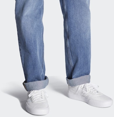 아디다스 델팔라 '화이트' (Adidas Delpala 'White') FV0635 Sizing 아디다스 델팔라 '화이트' (Adidas Delpala 'White') FV0635