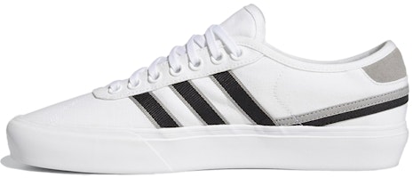 adidas Delpala 'White Black' FY7467 adidas Delpala 'White Black' FY7467