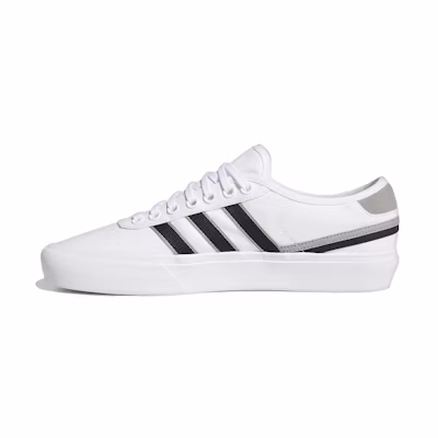 adidas Delpala 'White Black'
