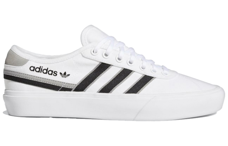 Order adidas Delpala 'Putih Hitam' FY7467