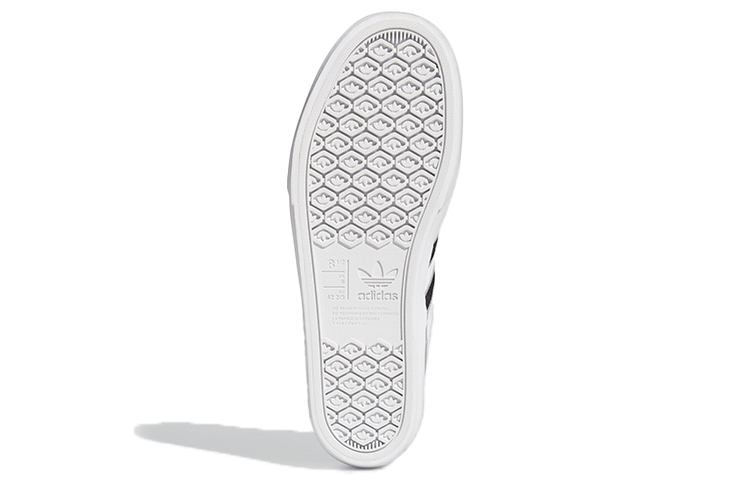 Details for adidas Delpala 'Putih Hitam' FY7467