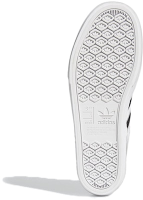 adidas Delpala 'Putih Hitam' FY7467 Details for adidas Delpala 'Putih Hitam' FY7467