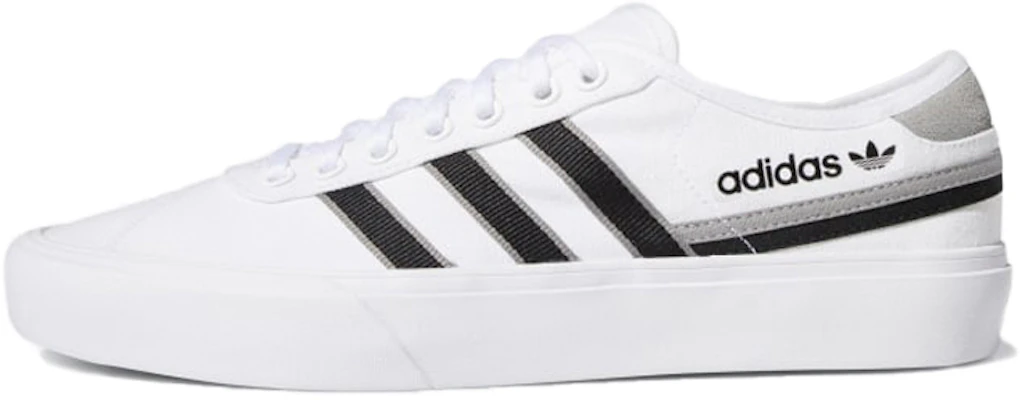 adidas Delpala ''Blanc Noir Charbon'' FV0636 Buy adidas Delpala ''Blanc Noir Charbon'' FV0636