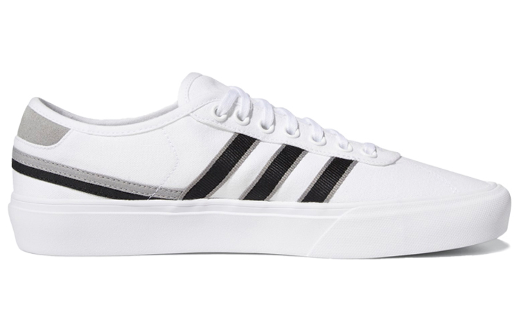 Order adidas Delpala ''Blanc Noir Charbon'' FV0636