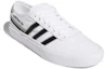 Lookbook adidas Delpala ''Blanc Noir Charbon'' FV0636