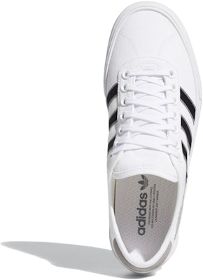 아디다스 델팔라 '화이트 블랙 차콜' (Adidas Delpala '화이트 블랙 차콜') FV0636 Purchase 아디다스 델팔라 '화이트 블랙 차콜' (Adidas Delpala '화이트 블랙 차콜') FV0636