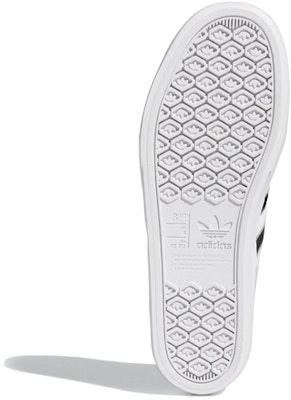 아디다스 델팔라 '화이트 블랙 차콜' (Adidas Delpala '화이트 블랙 차콜') FV0636 Details for 아디다스 델팔라 '화이트 블랙 차콜' (Adidas Delpala '화이트 블랙 차콜') FV0636