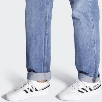 아디다스 델팔라 '화이트 블랙 차콜' (Adidas Delpala '화이트 블랙 차콜') FV0636 Sizing 아디다스 델팔라 '화이트 블랙 차콜' (Adidas Delpala '화이트 블랙 차콜') FV0636