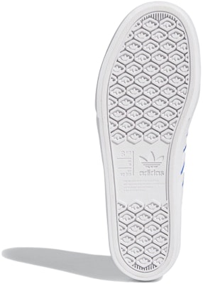 아디다스 델팔라 '화이트 스칼렛 블루' FV0639 Details for 아디다스 델팔라 '화이트 스칼렛 블루' FV0639