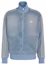 Details for adidas Denim Firebird Track Top - Blue Denim KS4970