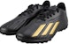 adidas Deportivo II TF 'Keselesaan AllMatch Kuku Patah Hitam Emas' ID0874