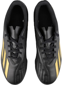 adidas Deportivo II TF 'Comodidad Multiusos Uñas Rotas Negro Oro' ID0874 Shop adidas Deportivo II TF 'Comodidad Multiusos Uñas Rotas Negro Oro' ID0874