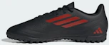 Cheap adidas Deportivo III TF Chaussures Foot Noir/Better Scarlet/Noir IH0790
