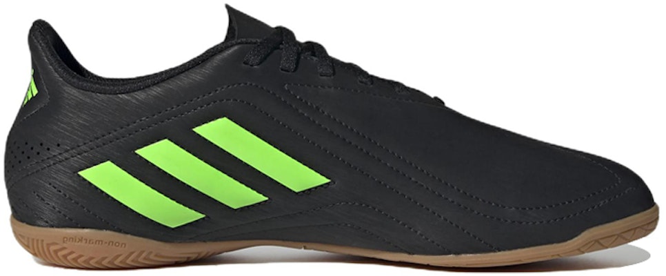 Sepatu Futsal Indoor Adidas Deportivo 'Hitam Hijau' FY7621 Order Sepatu Futsal Indoor Adidas Deportivo 'Hitam Hijau' FY7621
