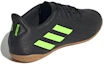 Shop adidas Deportivo Hallenfußballschuhe ''Schwarz Grün'' FY7621