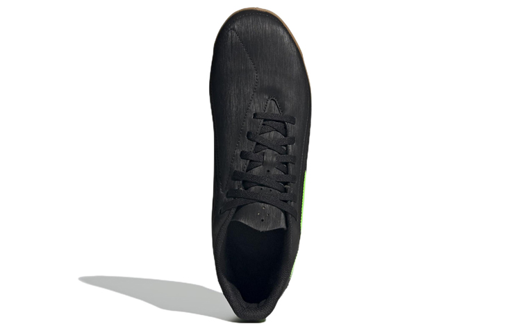 Purchase adidas Deportivo Hallenfußballschuhe ''Schwarz Grün'' FY7621