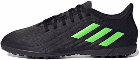 adidas Deportivo Turf Boots 'Carbon Black' Q46490 adidas Deportivo Turf Boots 'Carbon Black' Q46490