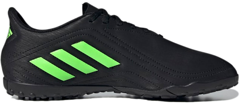 adidas Deportivo Turf Boots 'Carbon Black' Q46490 Order adidas Deportivo Turf Boots 'Carbon Black' Q46490