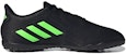 adidas Deportivo Kasut Turf 'Carbon Black' Q46490