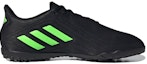 Order adidas Deportivo Kasut Turf 'Carbon Black' Q46490