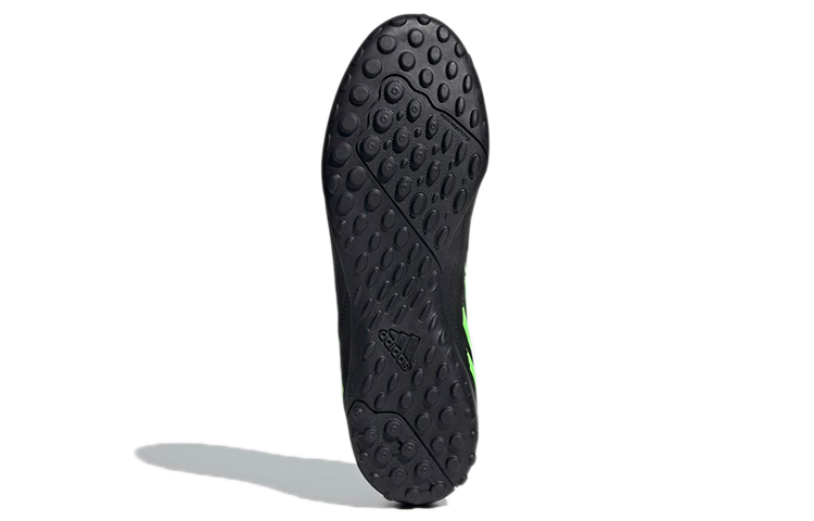 Details for adidas Deportivo Kunstrasenschuhe ''Carbon Black'' Q46490