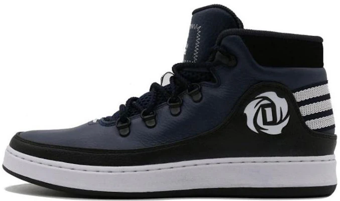 adidas Derrick Rose Lakeshore Mid ''Zwart'' AQ7390 Buy adidas Derrick Rose Lakeshore Mid ''Zwart'' AQ7390